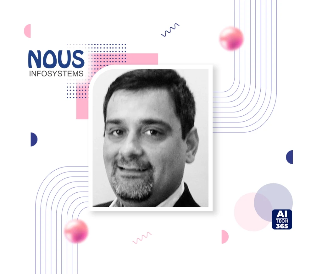 Nous Infosystems