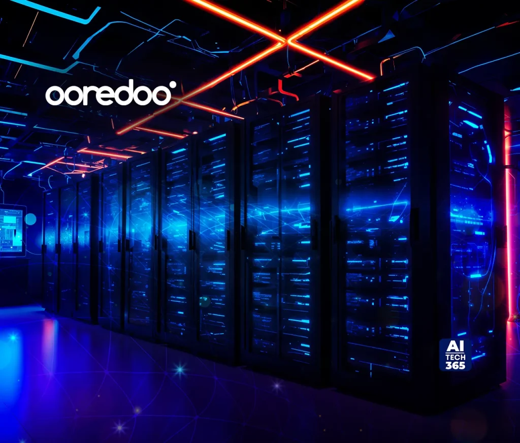 Ooredoo