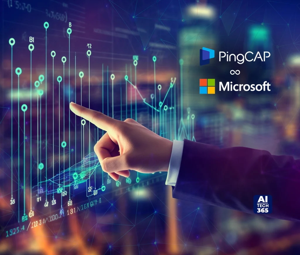 PingCAP