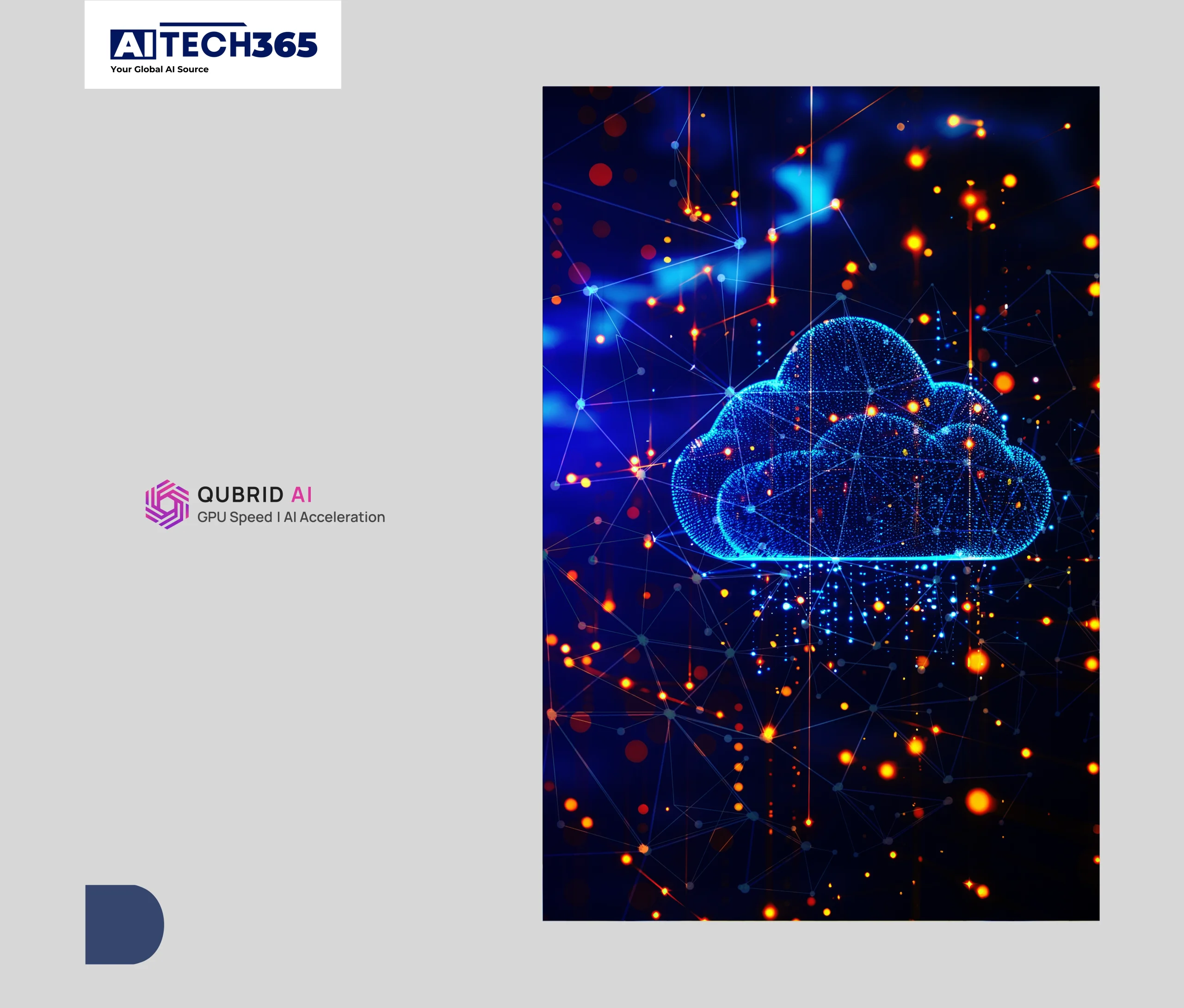 Qubrid AI Reinvents GPU Cloud with AI Templates & Rentals