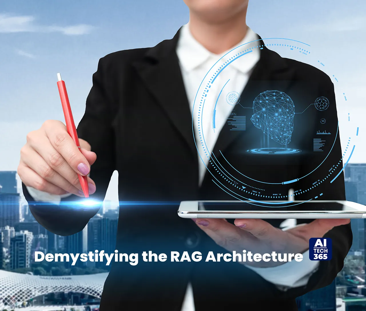 RAG Architecture
