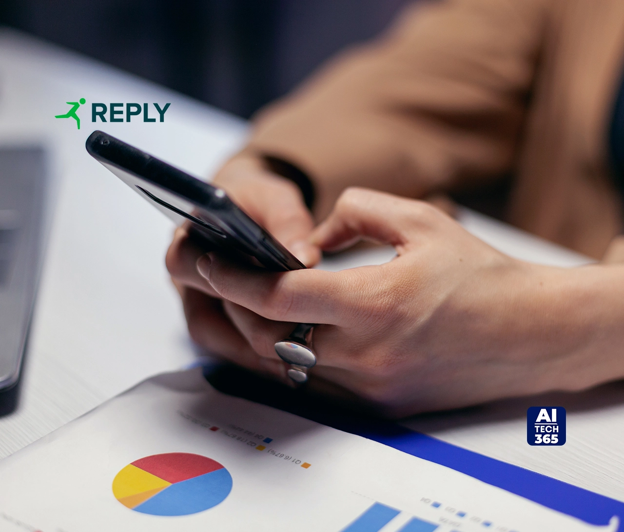 Reply Unveils AI Apps to Boost GenAI Use in Enterprises
