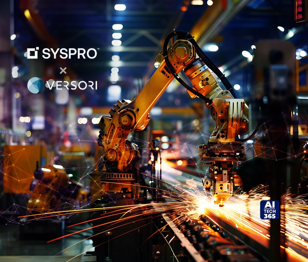 SYSPRO