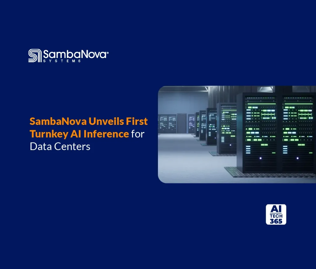 SambaNova