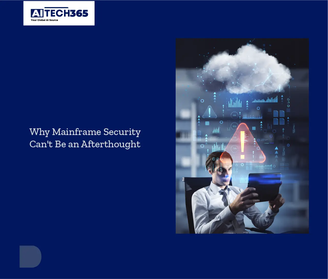 Mainframe Modernization