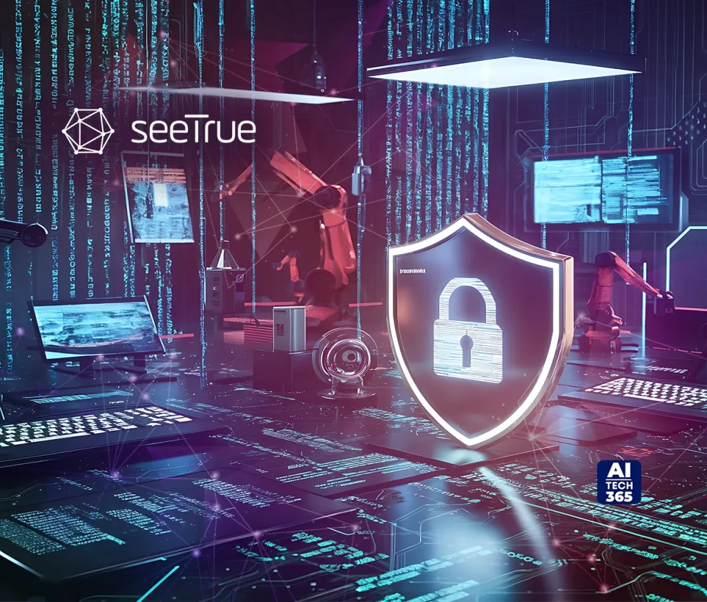 SeeTrue