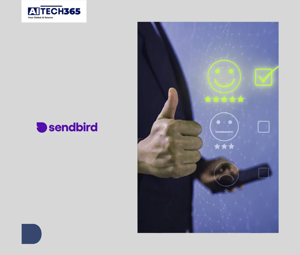 Sendbird