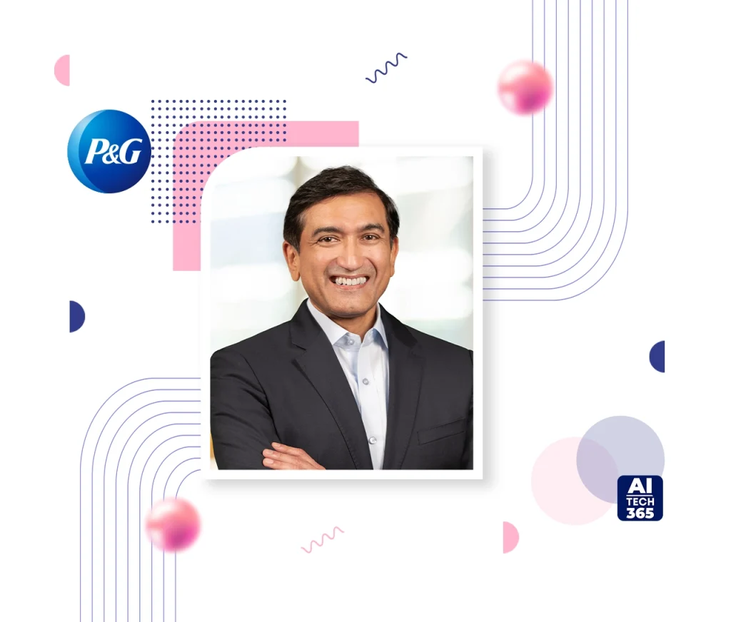 Procter & Gamble