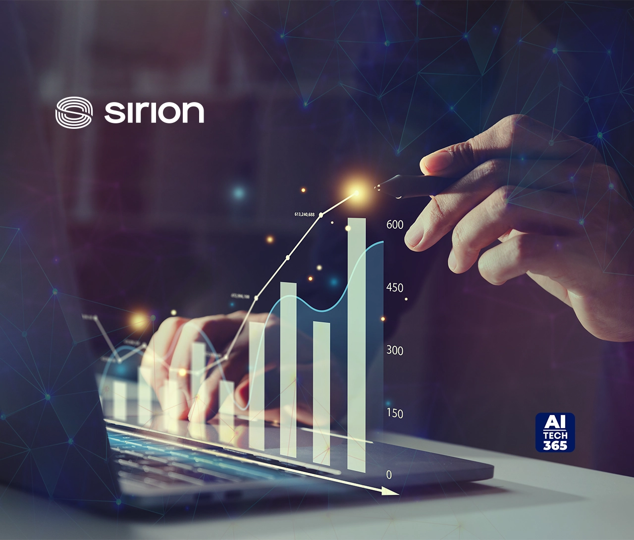 Sirion Named Leader in IDC AI Buy-Side CLM Report