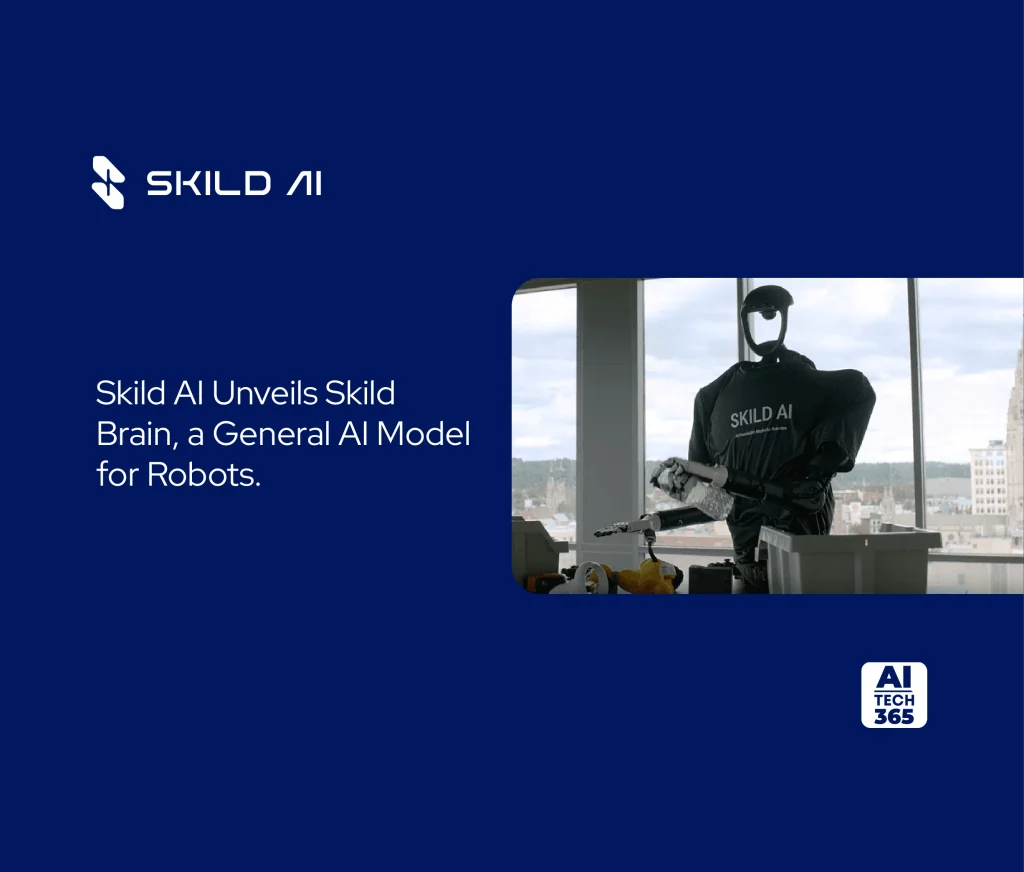 Skild AI