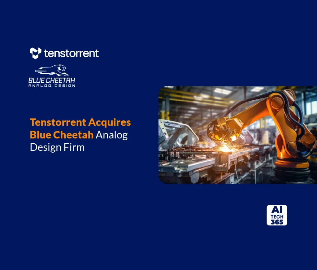 Tenstorrent