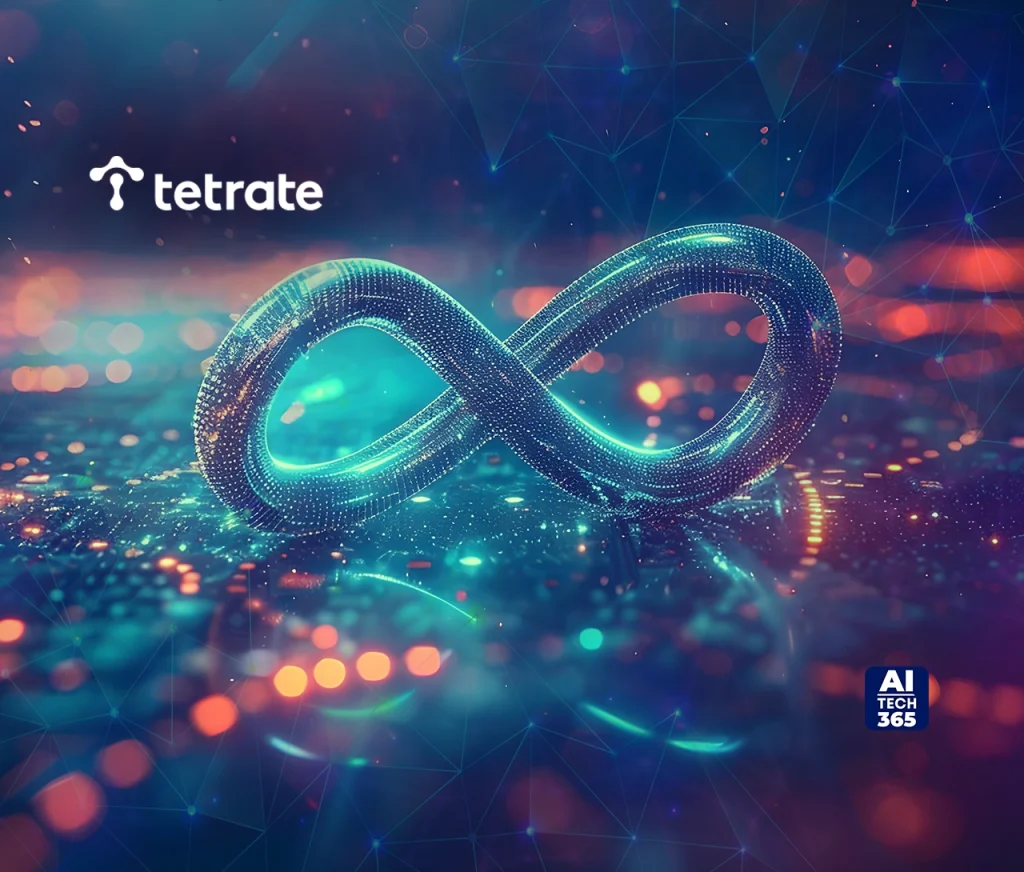 Tetrate