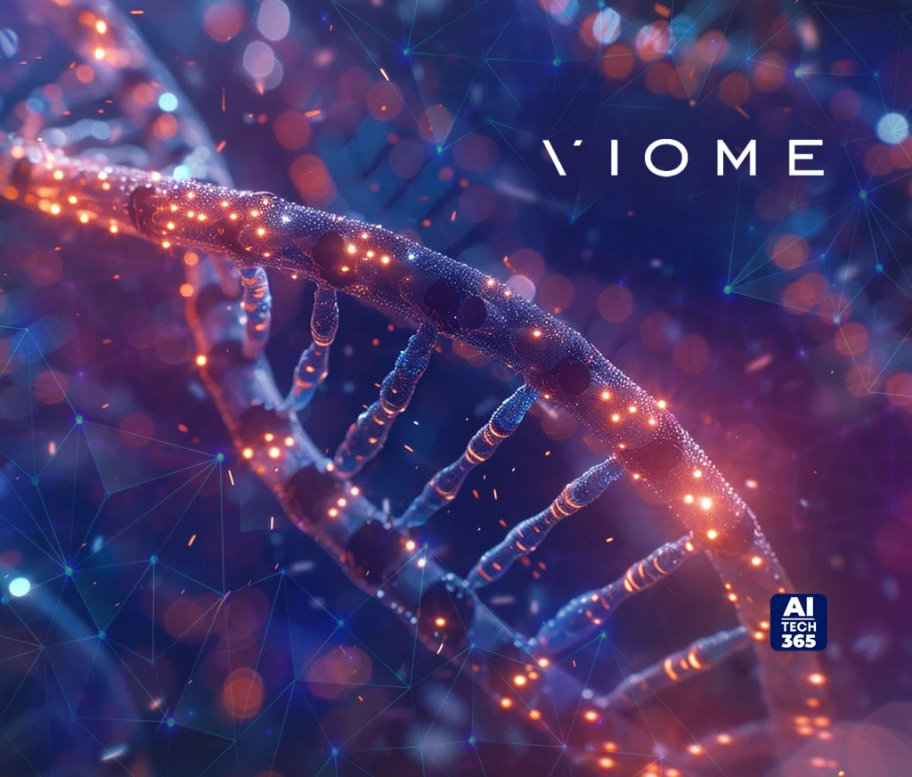 Viome