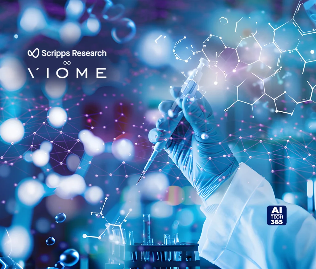 Viome
