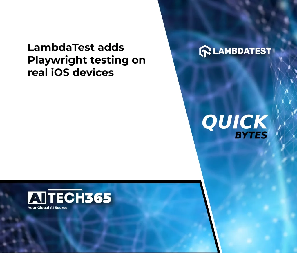 LambdaTest