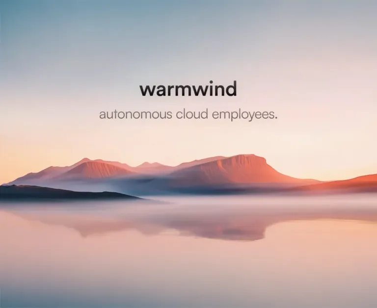 Warmwind OS: Is It the Next-Generation Platform for Edge and IoT?