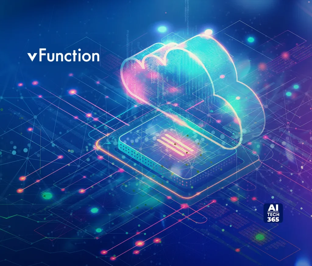 vFunction Introduces GenAI-Powered Architectural Intelligence for Code Assistants to Accelerate Application Modernization