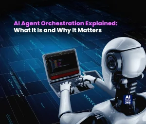 AI Agent Orchestration