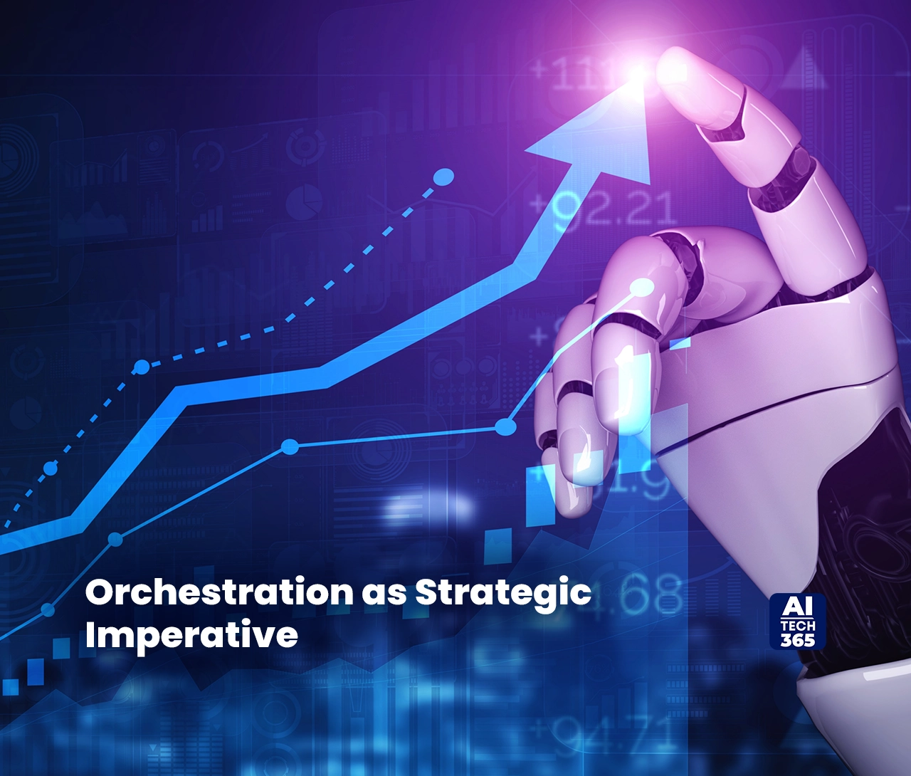 AI Agent Orchestration