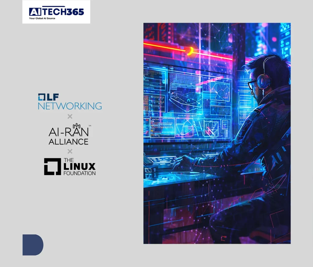 AI-RAN Alliance