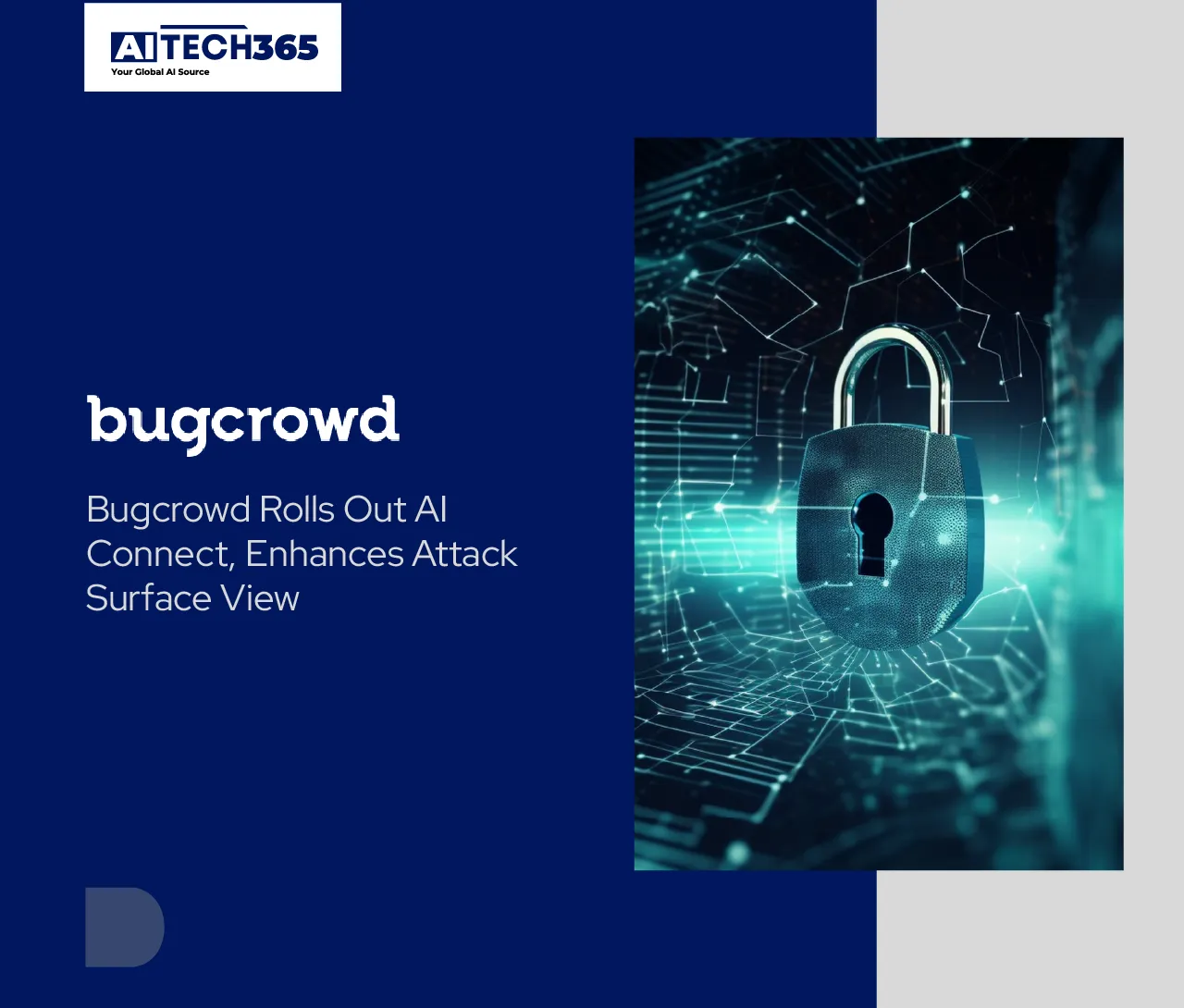 Bugcrowd rolls out AI connect, enhances attack surface view