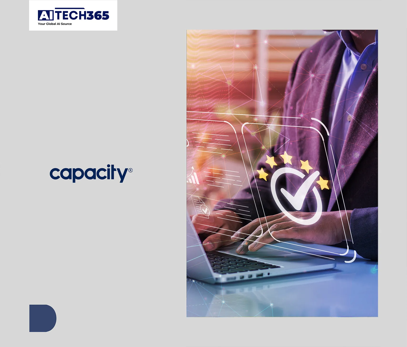 Capacity Raises $92M to Boost AI Support Platform