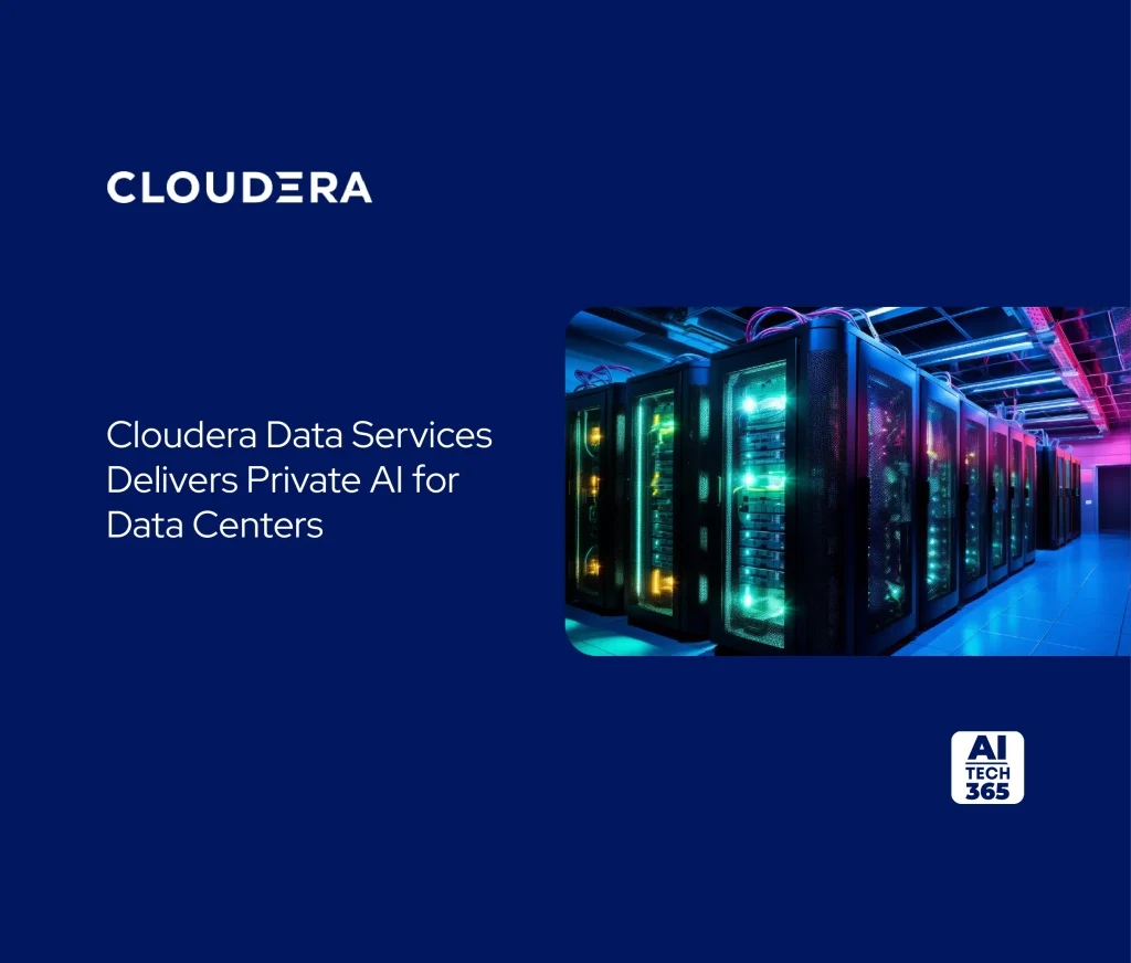 Cloudera