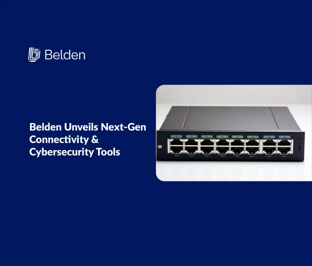 Belden