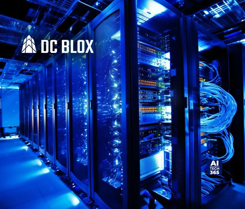 DC BLOX