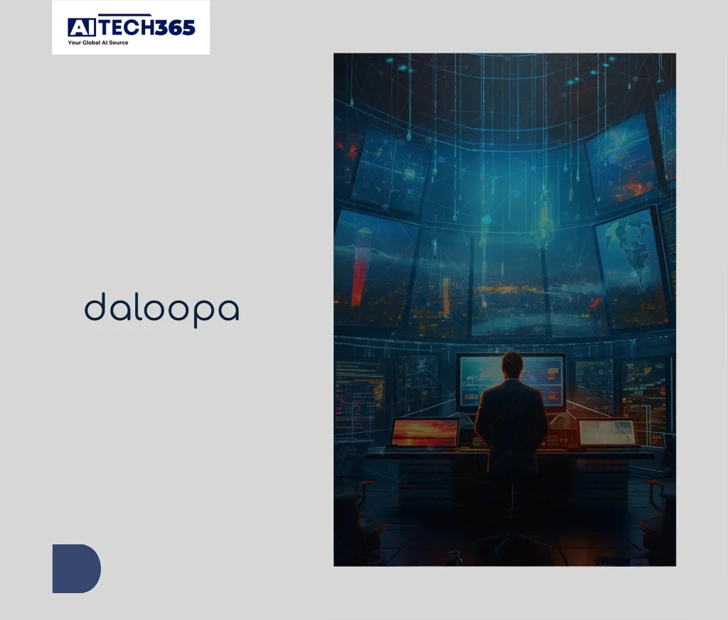 Daloopa