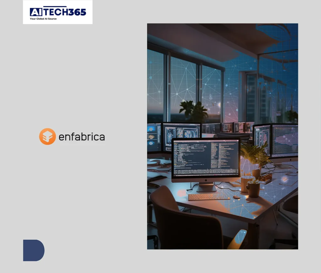 Enfabrica