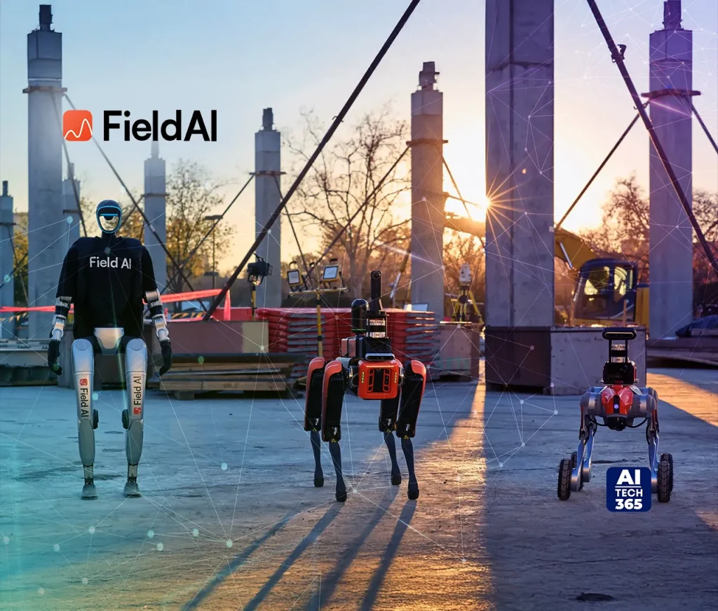 FieldAI