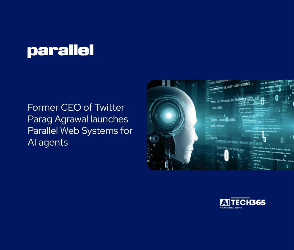 Parallel Web Systems