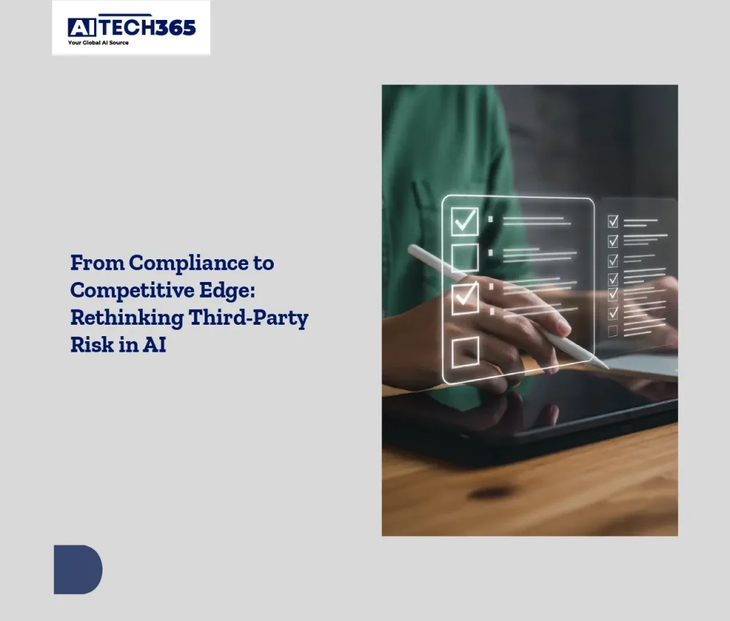 Rethinking Third-Party Risk