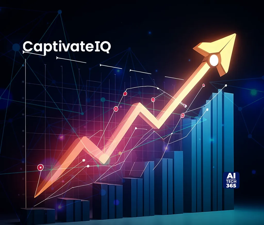 CaptivateIQ