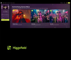 From Selfie to Silver Screen Inside Higgsfield AI’s Personalized Video Studio