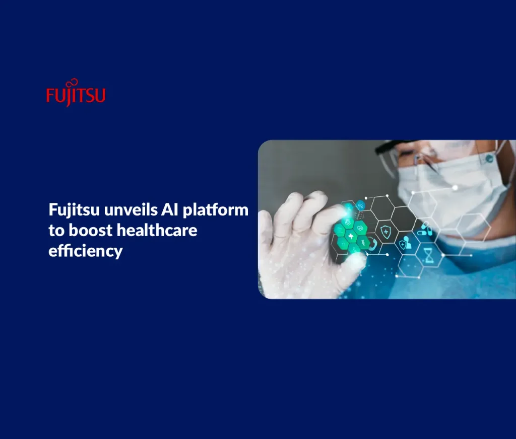 Fujitsu