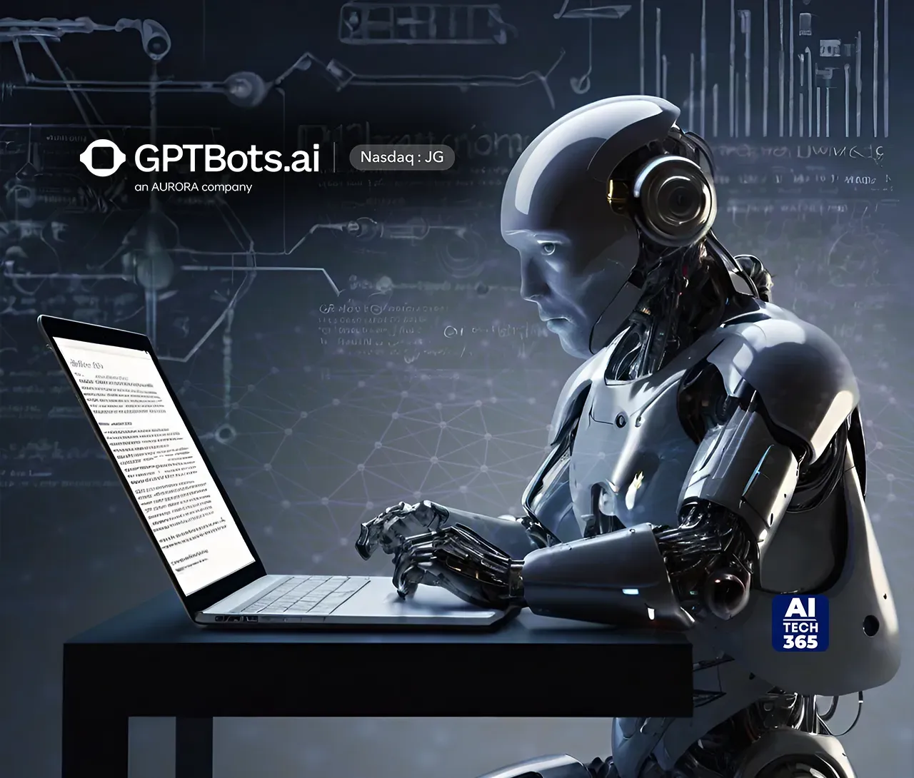 GPTBots Adds GPT-5 for Smarter Enterprise AI & Multi-Agent Work
