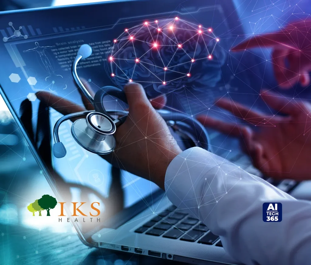 IKS Health