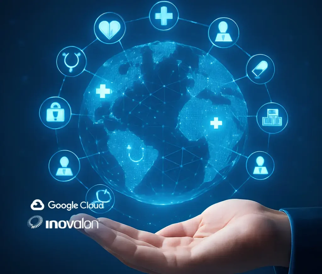 Inovalon