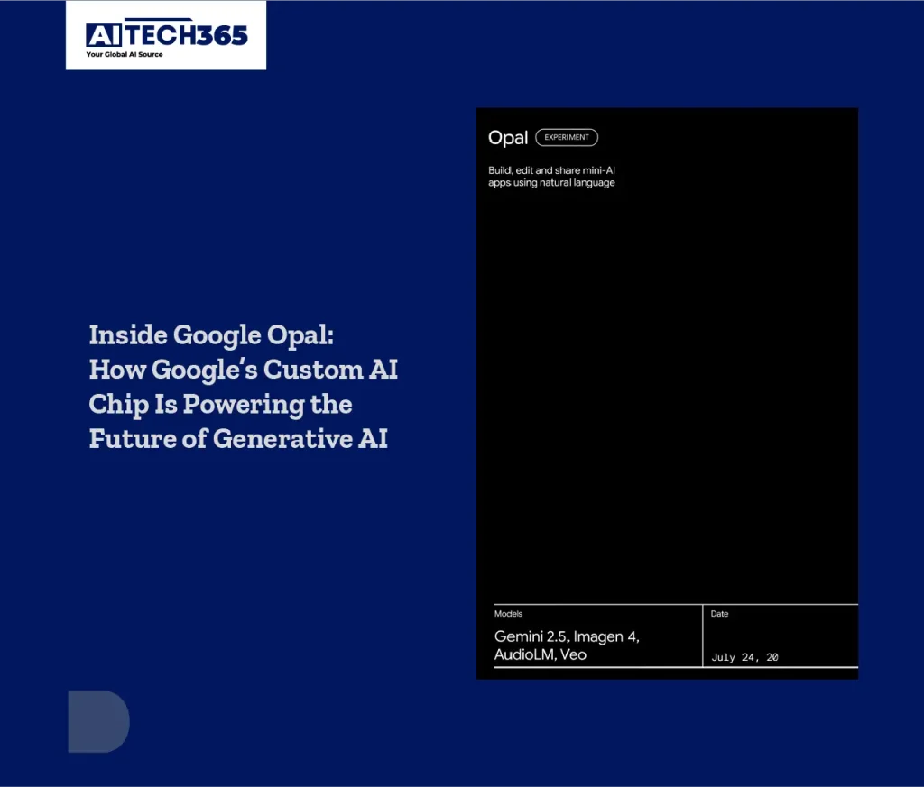 Google Opal