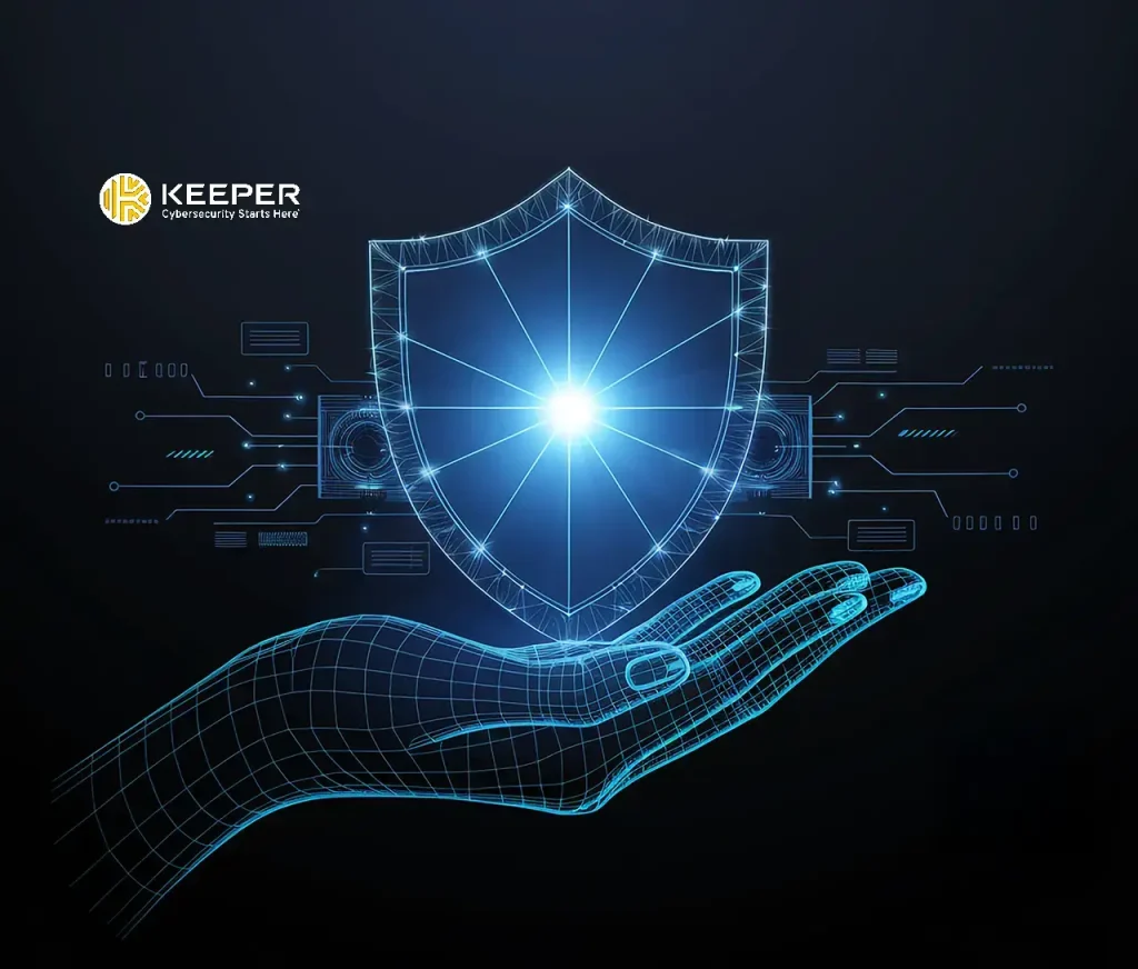 Keeper Security