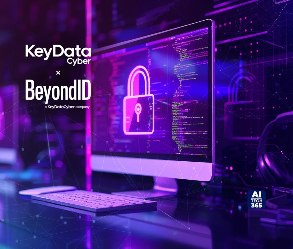 KeyData Cyber