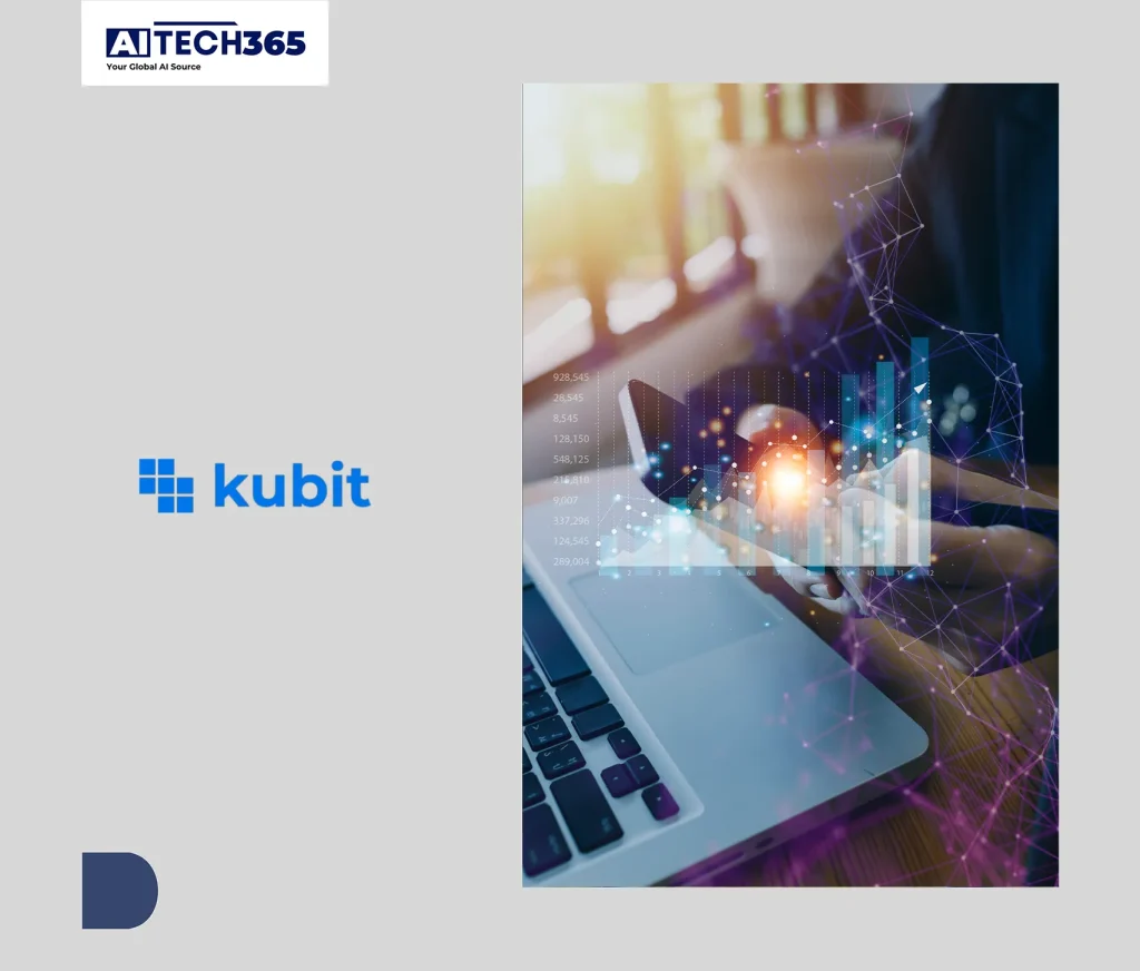Kubit
