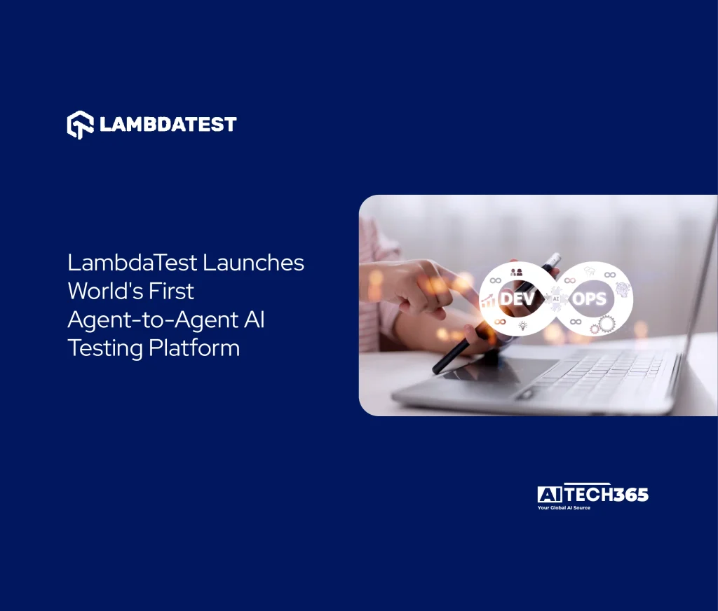LambdaTest