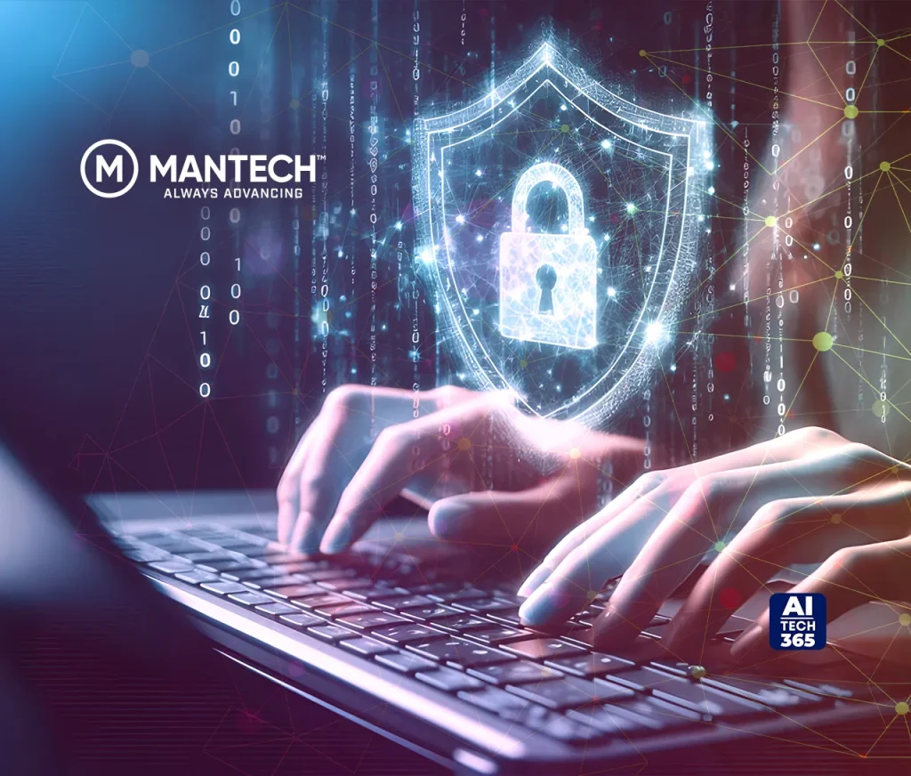 MANTECH