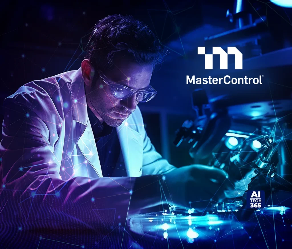 MasterControl