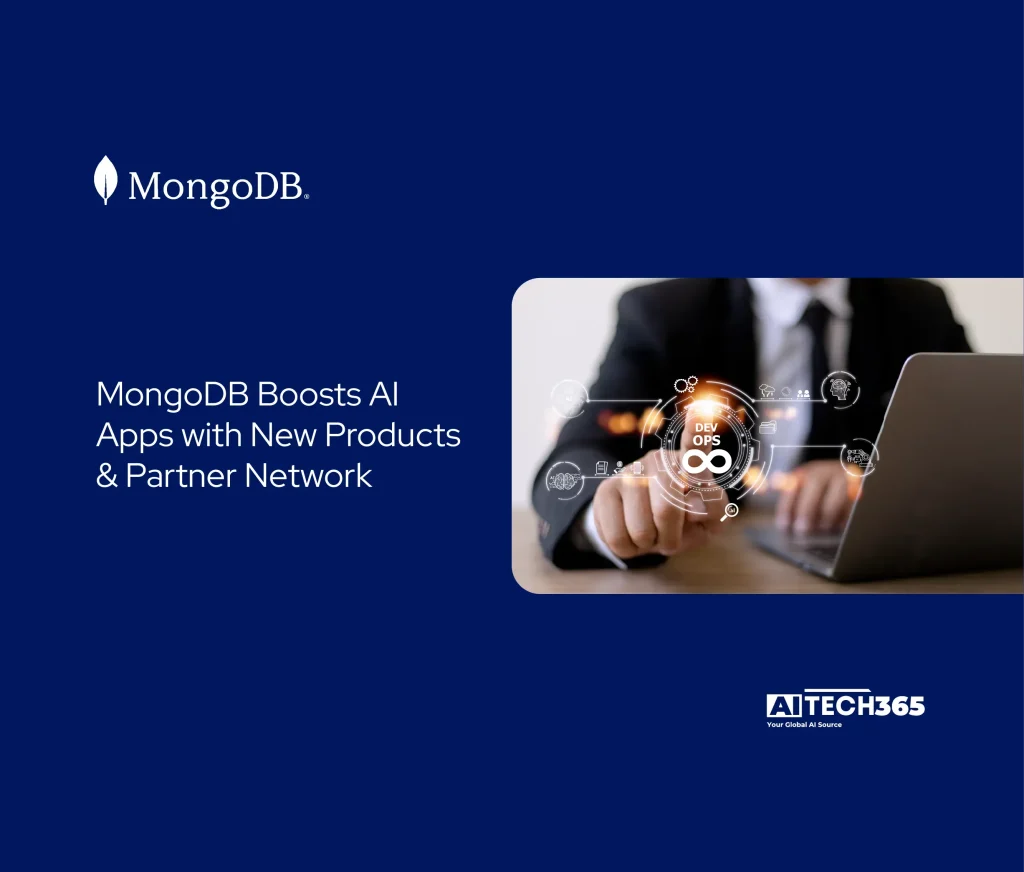 MongoDB