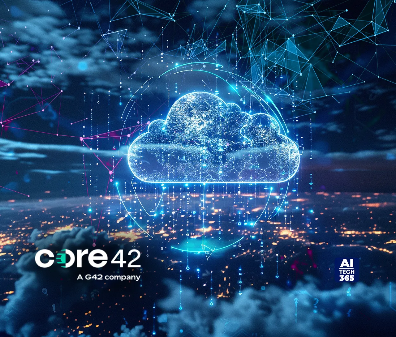 G42 Rolls Out OpenAI GPT-OSS Worldwide via Core42 AI Cloud