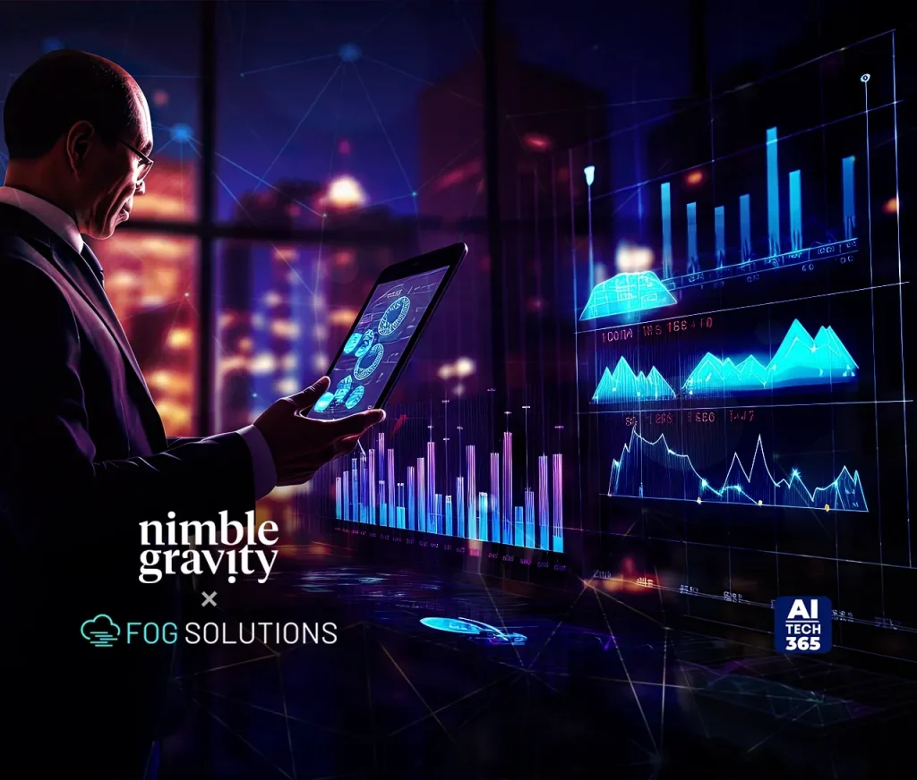 Nimble Gravity